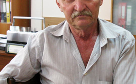О НАШИХ СТАРЫХ ЗАКАЗЧИКАХ